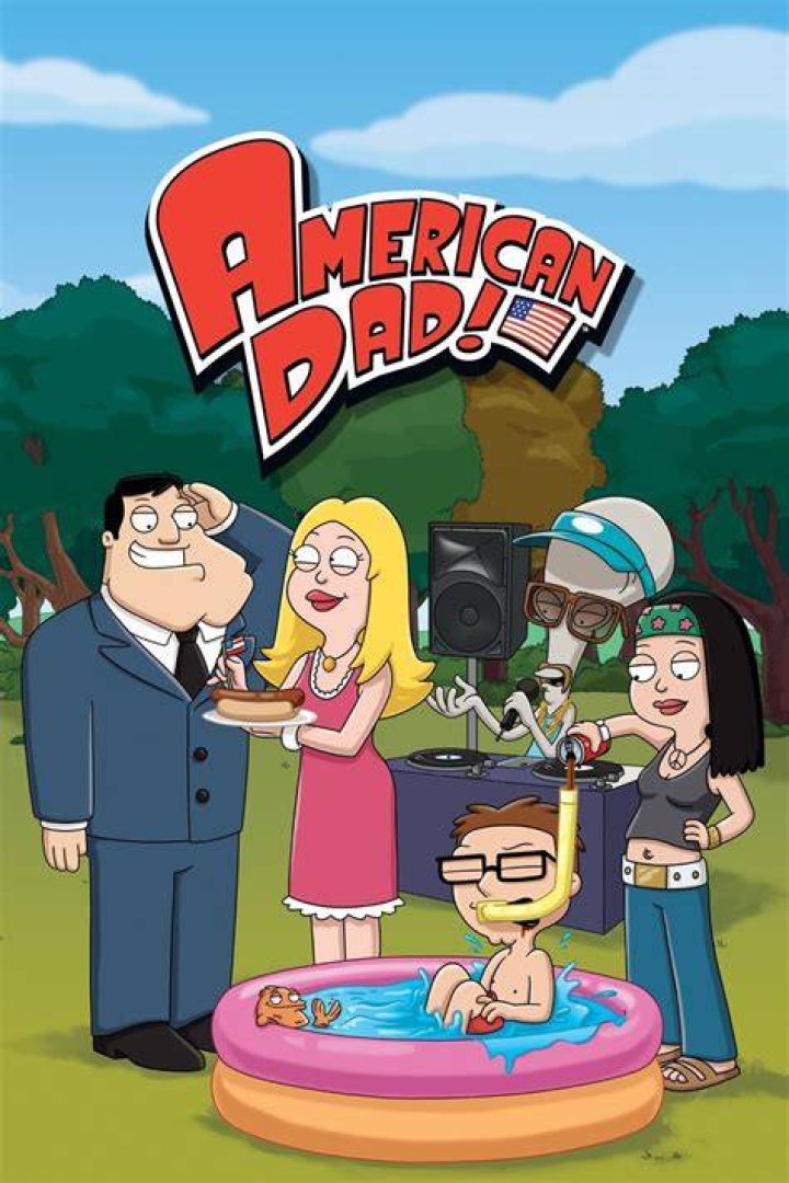 American Dad! Cast & Characters: A Deep Dive into the Smith Family & More