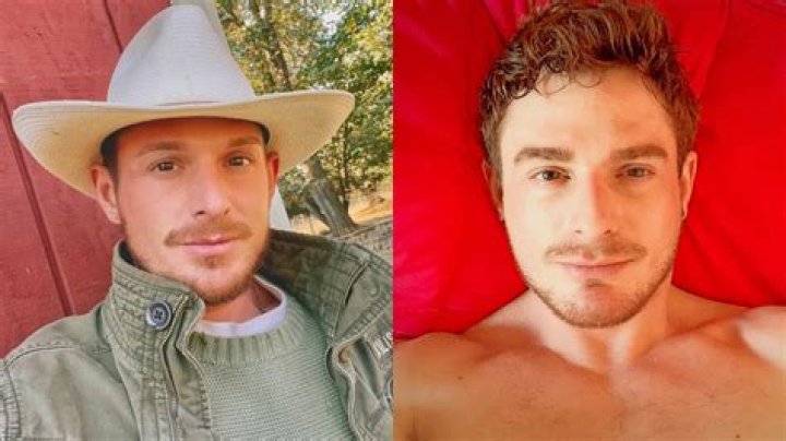 Brent Corrigan: Model & Adult Film Star - Bio & Info