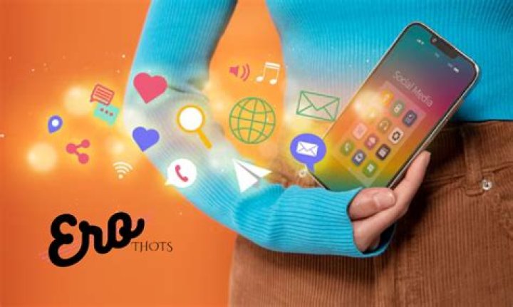 Erothots: Exploring Digital Content & Trends
