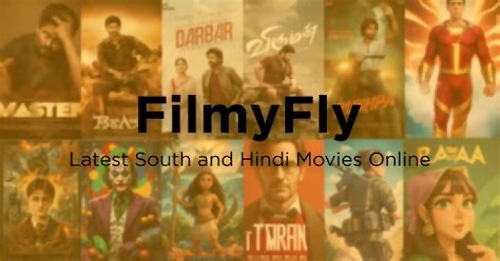 Filmyfly 2025: Your Ultimate Guide to Movies & Shows!