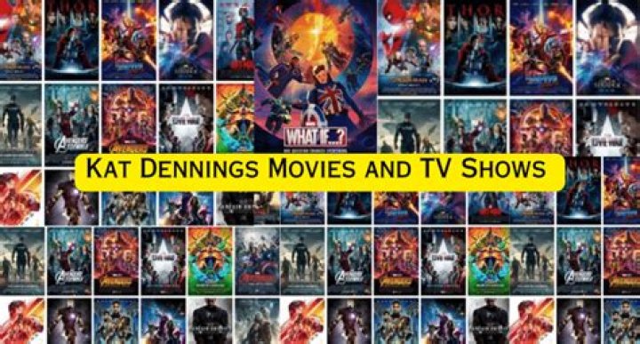 Find Kat Dennings Movies & Where to Watch - Your Guide!
