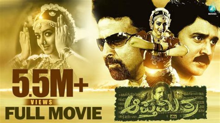 Kannada Movies: Watch Online, 2024 & 2025 Releases | Trailers & Reviews