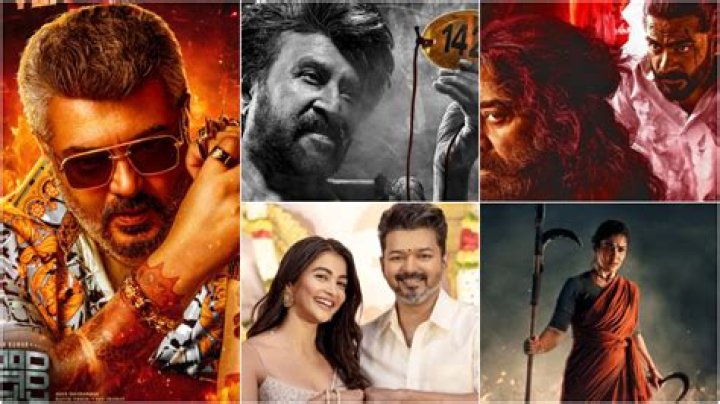 Moviesda: Risks & Alternatives for Tamil Movies [2024/2025]