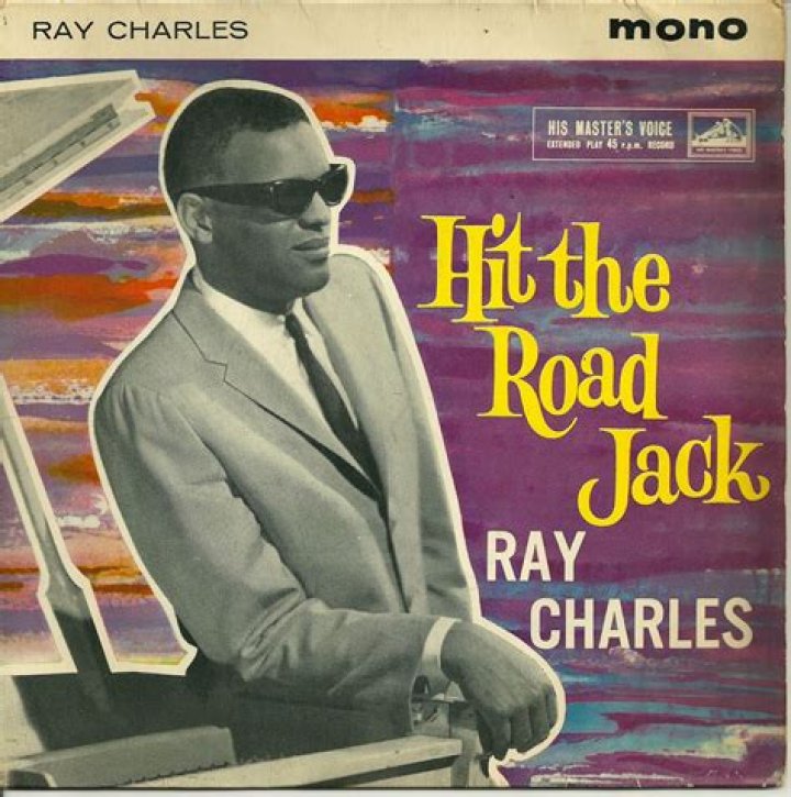 Ray Charles: The Life and Music of a Legend