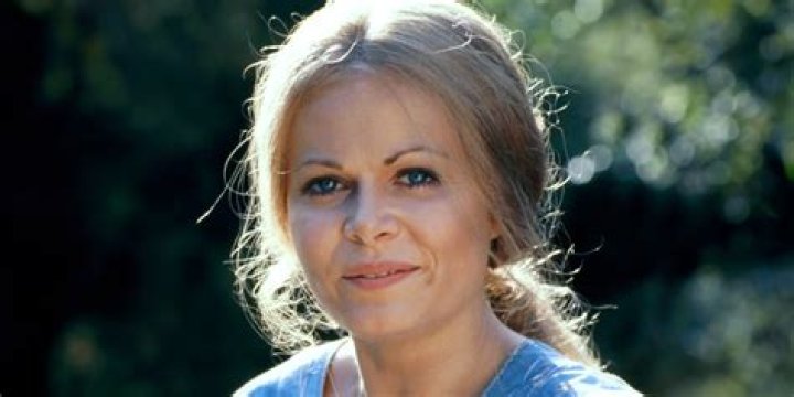 Sally Struthers: A Look at the Beloved Actress and Activist