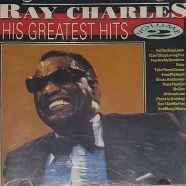 The Legacy of Ray Charles: Hits, Albums & More - Discover Now!