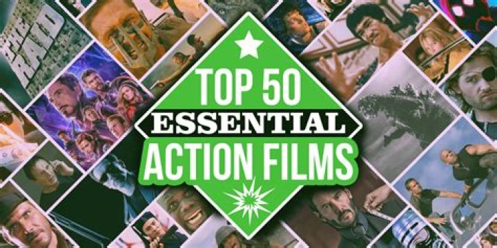 Top 4 Movie Rules Every Film Fan Should Know